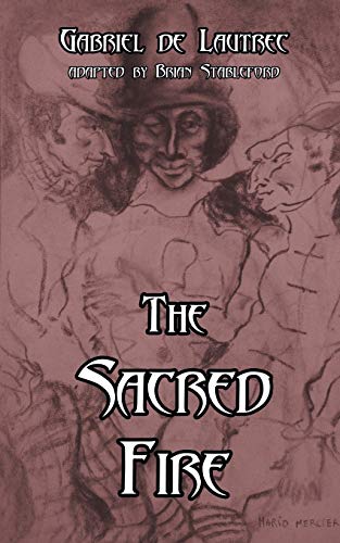 The Sacred Fire