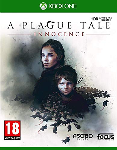 Focus Home Interactive A Plague Tale Innocence - Xbox One - Image 3