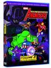 Marvel avengers : l'équipe des super héros, vol. 8 [FR Import]
