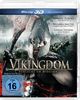 Vikingdom - Schlacht um Midgard (inkl. 2D-Version) [3D Blu-ray]