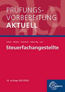 Prüfungsvorbereitung aktuell - Steuerfachangestellte: Zwischen- und Abschlussprüfung, Gesamtpaket