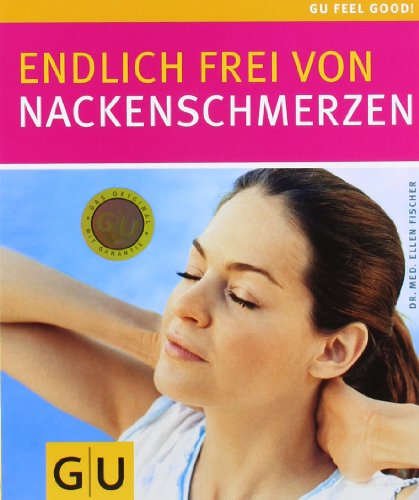 Nackenscherzen Endlich frei von GU Feel good! PDF Epub-Ebook