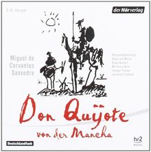 Don Quijote von der Mancha