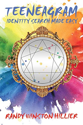 Teeneagram: Identity Search Made Easy