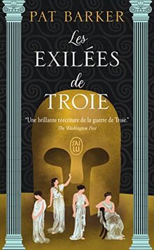 Les exilées de Troie