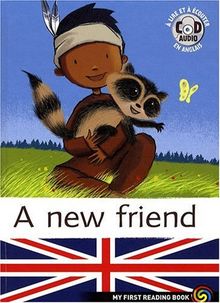 Nitoo the Indian. Vol. 2. A new friend