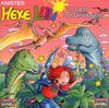 Hexe Lilli 19 im Land der Dinosaurier