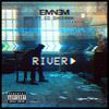 River (Feat. ed Sheeran) (2-Track)