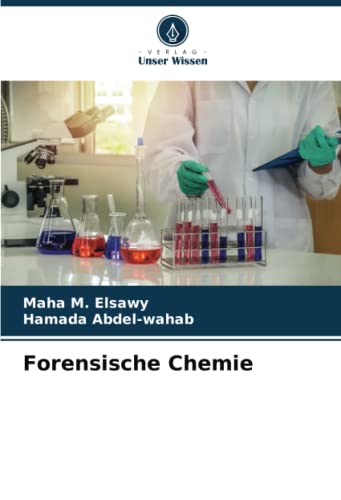 Forensische Chemie: DE