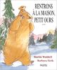 Rentrons a La Maison, Petit Ours = Let's Go Home, Little Bear (Pastel)