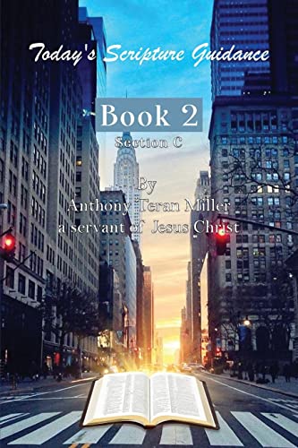 Today's Scripture Guidance: Book 2| Section C