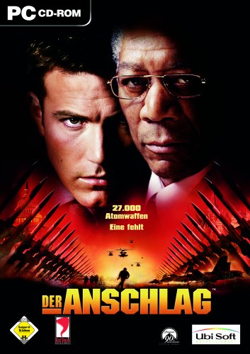 Der Anschlag