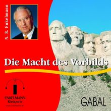 Die Macht des Vorbilds