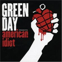 American Idiot-Special Edition