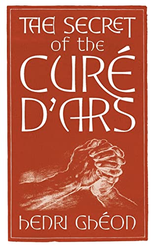 The Secret of the Curé d'Ars