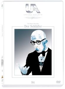 Der Schläfer