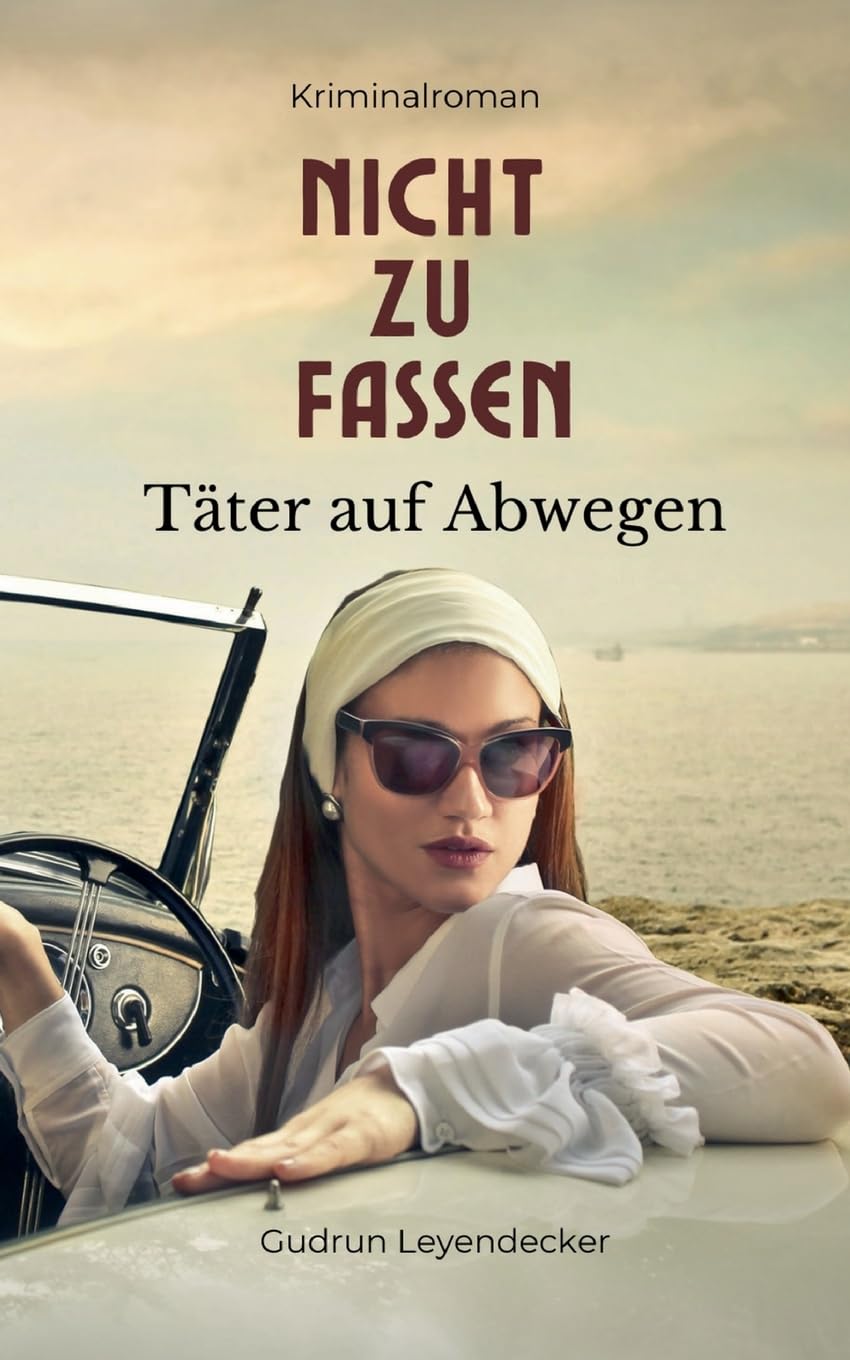 Nicht zu fassen - Täter auf Abwegen: Humorvoller Cozy Krimi in idyllischer Ferienpension