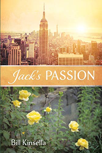 Jack’s Passion
