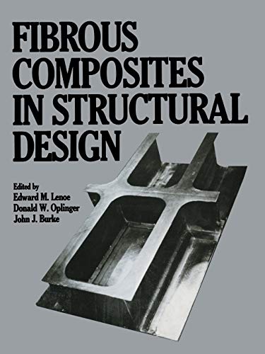 Fibrous Composites in Structural Design