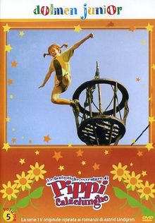 Pippi Calzelunghe Volume 05 [IT Import]