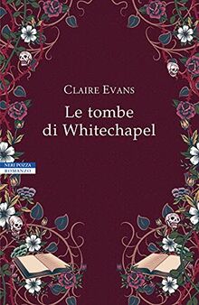 LE TOMBE DI WHITECHAPEL
