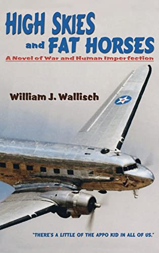 High Skies and Fat Horses: A Novel of War and Human Imperfection