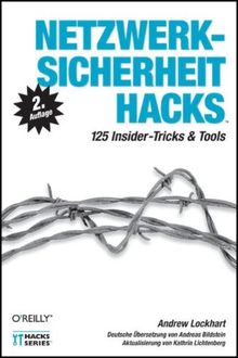 Netzwerksicherheit Hacks