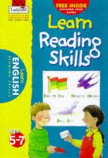 Reading Skills (National Curriculum - Learn S.)