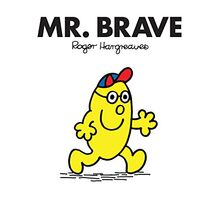 Hargreaves, R: Mr. Brave (Mr. Men Classic Library)