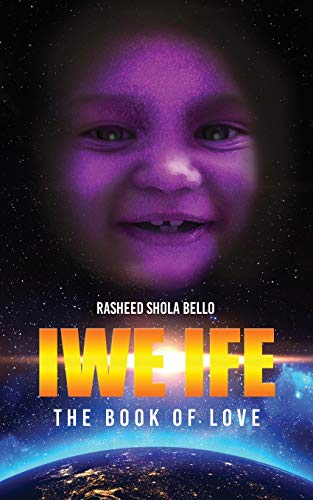 IWE IFE: The Book of Love
