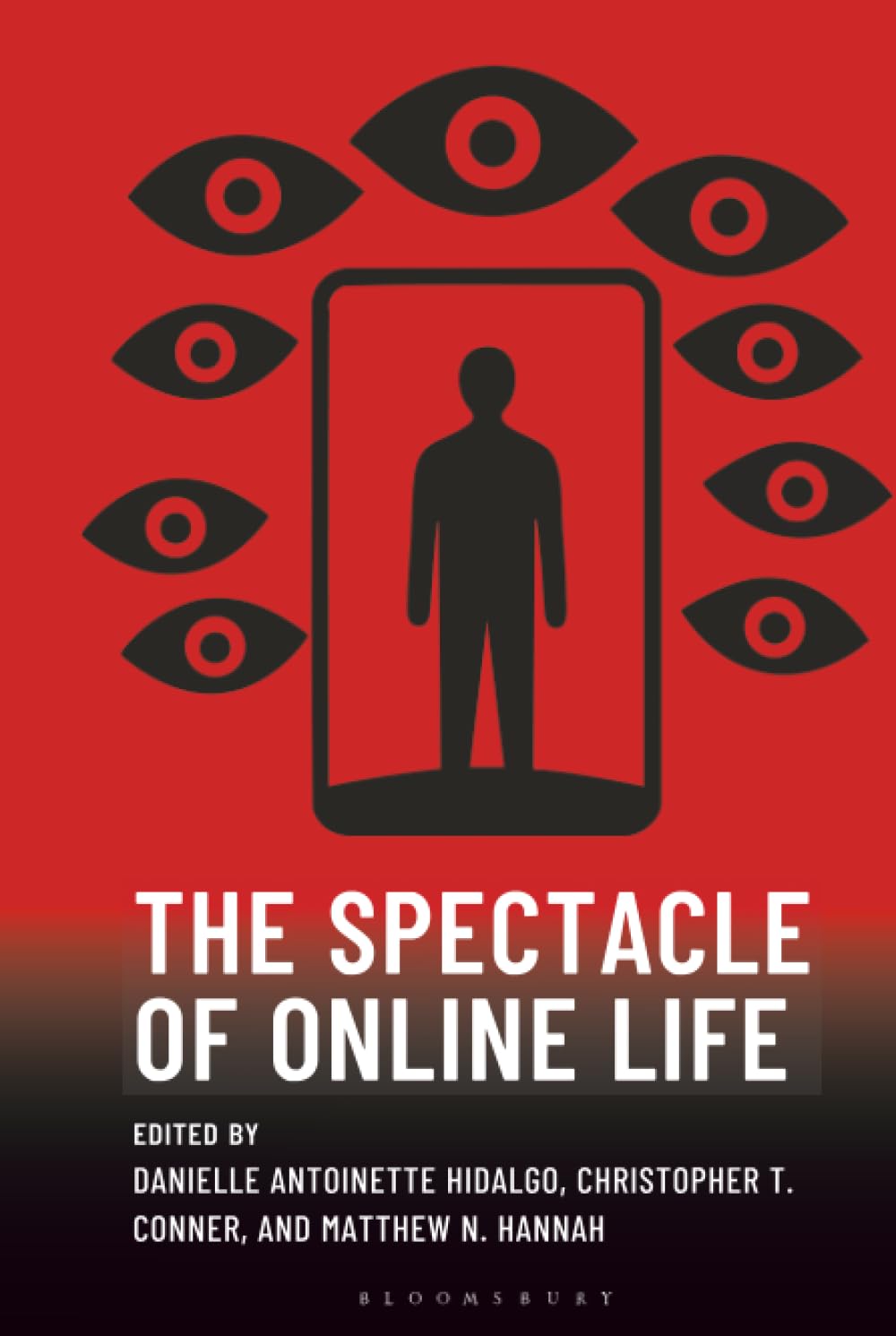 Spectacle of Online Life, The (The Frankfurt School in New Times)