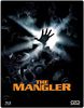 The Mangler - Uncut - Futurepak [Blu-ray] mit 3D Lenticular