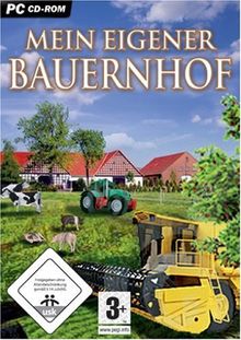 Mein eigener Bauernhof