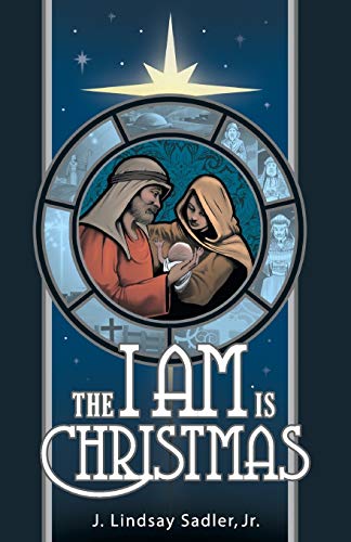 The I Am is Christmas