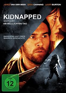 Kidnapped - Entführt am helllichten Tag