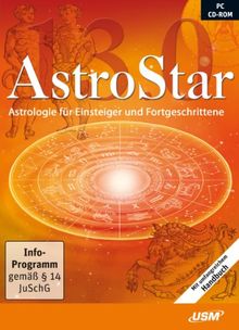 AstroStar 13
