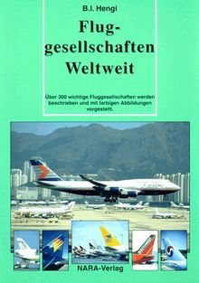 Fluggesellschaften Weltweit