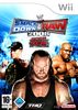 WWE Smackdown vs. Raw 2008 - Featuring ECW