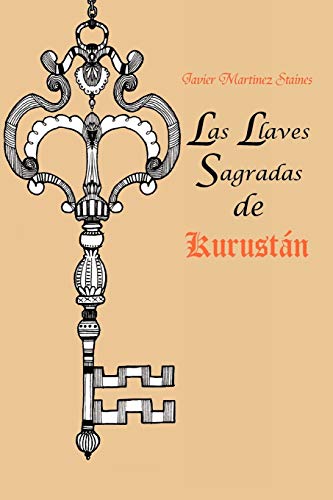 Las Llaves Sagradas de Kurustán