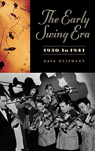 Early Swing Era, 1930 to 1941 (Jazz Companions)