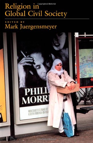 Religion In Global Civil Society
