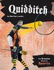Quidditch (Greater World of Sports)