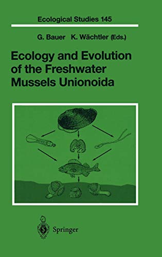 Ecology and Evolution of the Freshwater Mussels Unionoida (Ecological Studies, Band 145)