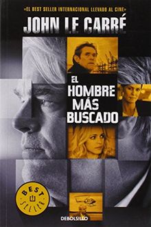 El hombre más buscado (BEST SELLER, Band 26200)