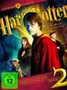 Harry Potter und die Kammer des Schreckens (Ultimate Edition) [4 DVDs]