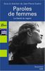 Librio: Paroles De Femmes
