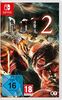 AoT 2 (based on Attack on Titan) [Nintendo Switch]