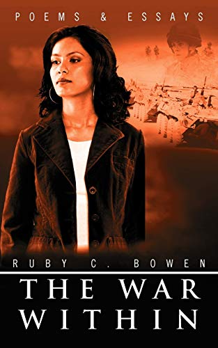 The War Within: Poems & Essays
