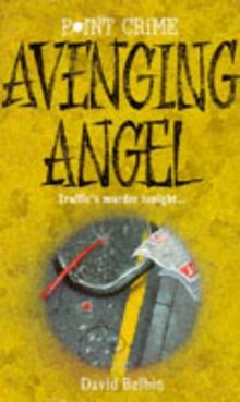 Avenging Angel (Point Crime S.)