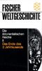 Fischer Weltgeschichte, Bd.3, Die Altorientalischen Reiche II, Das Ende des 2. Jahrtausends